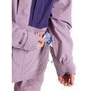 Burton Powline Gore-Tex 2L Jacket elderberry/violet halo