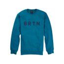 Burton BRTN Crew lyons blue