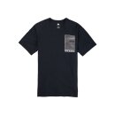 Burton Custom X Short Sleeve T-Shirt true black