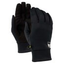 Burton Touch N Go Glove Liner true black