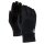 Burton Touch N Go Glove Liner true black