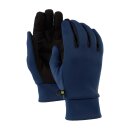 Burton Touch N Go Glove Liner dress blue
