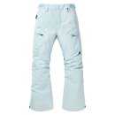 Burton Girls Elite Cargo Pants ballad blue