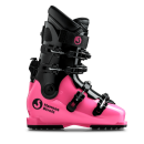 Hannes Strolz Evolution C Pink