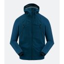 Penguin Mens 3L Dermizax Shell Jacket storm blue