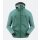 Penguin Mens 3L Dermizax Shell Jacket fender green