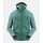 Penguin Mns 3L Dermizax Shell Jacket fender green