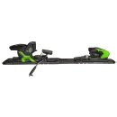 Performance: SRT 12 green/black + SRT Speed D20 Plate