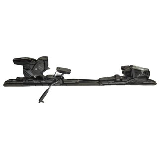 Sport: MC11 black matt shine + MC Fullflex D20