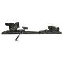 Sport: MC11 black matt shine + MC Fullflex D20