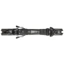 Sport: MC11 black matt shine + MC Fullflex D20