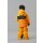 Picture Snowy Toddler Jacket yellow