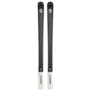 Scott Pro Guide 96 173 cm