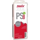 Swix PS 8 Red, -4°C/+4°C, 180g