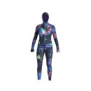 Airblaster Womens Classic Ninja Suit far out