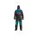 Airblaster Kook Suit spruce/magenta