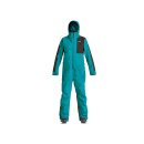 Airblaster Womens Stretch Freedom Suit teal