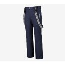 CMP Man Pant black blue