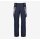 CMP Man Pant black blue