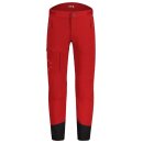 Maloja KhesarM. Ski Touring Pants deep sunset