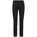 Odlo Ascent Warm Pants Regular Length Women black
