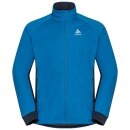 Odlo Brensholmen Jacket indigo bunting - dark sapphire Größe S