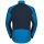 Odlo Brensholmen Jacket indigo bunting - dark sapphire Größe S