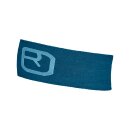 Ortovox Seamless Headband petrol blue