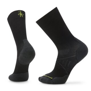 Smartwool Nordic Targeted Cushion Crew - Recycled Socks black M