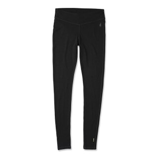 Smartwool WomenS Classic Thermal Merino Base Layer Bottom Boxed black S