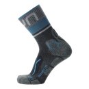 UYN Man Trekking One Merino Socks grey/blue