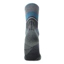 UYN Man Trekking One Merino Socks grey/blue