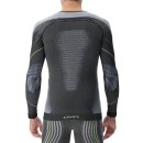 UYN Man Evolutyon Uw Shirt Lg_Sl.Melange anthracite...