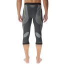 UYN Man Evolutyion Uw Pants Medium Melange anthracite...
