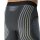 UYN Man Evolutyion Uw Pants Medium Melange anthracite melange/blue/yellow shiny