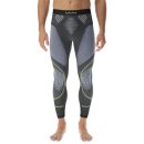 UYN Man Evolutyon Uw Pant Long Melange anthracite...