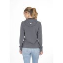 Stöckli Hoody Pullover Wms antra melange