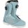 Nitro Cypress Boa Dual Snowboardboot 2023 blue/grey