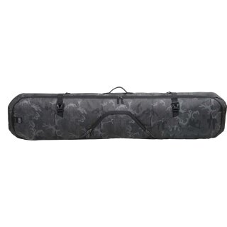 Nitro Cargo Board Bag 159 forged camo