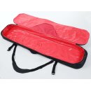 Nitro Cargo Board Bag 159 forged camo