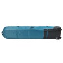 Nitro Tracker Wheelie Board Bag arctic