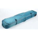 Nitro Tracker Wheelie Board Bag arctic