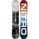 Nitro Future Team Snowboard 2023