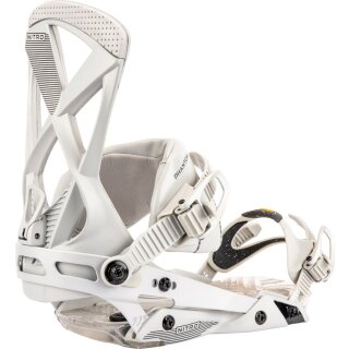 Nitro Phantom Snowboardbindung 2023 cool grey