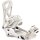 Nitro Phantom Snowboardbindung 2023 cool grey