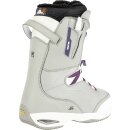 Nitro Faint TLS 2024 grey/purple Größe MP 25 (EU 38 2/3)