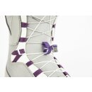 Nitro Faint TLS 2024 grey/purple Größe MP 25 (EU 38 2/3)
