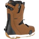 Nitro Profile TLS Step On Snowboardboots 2023 brown