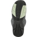Nitro Flora Boa Snowboardboots 2024 black/mint Größe MP 23 (EU 36)