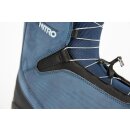 Nitro Chase Dual Boa Snowboardboots 2023 blue steel